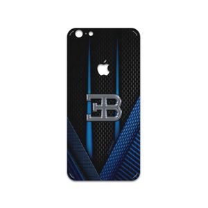 برچسب پوششی ماهوت مدل BUGATTI مناسب برای گوشی موبایل اپل iPhone 6s Plus