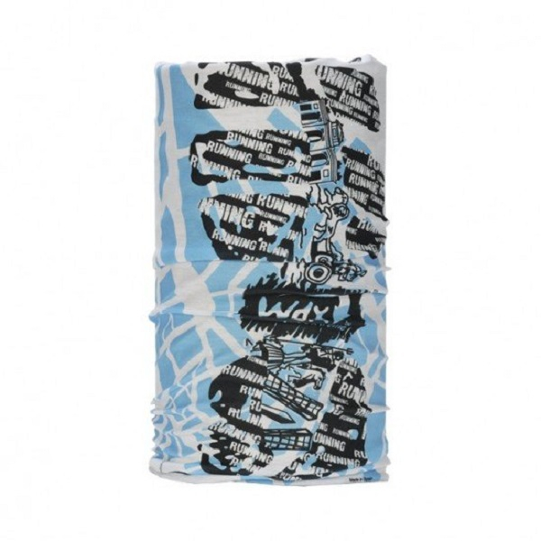 دستمال سر و گردن ویند اکستریم مدل RUN MD 1262