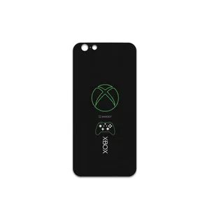 MAHOOT XBOX Cover Sticker for apple iPhone 6s