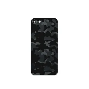 MAHOOT Night-Army Cover Sticker for apple iPhone 7