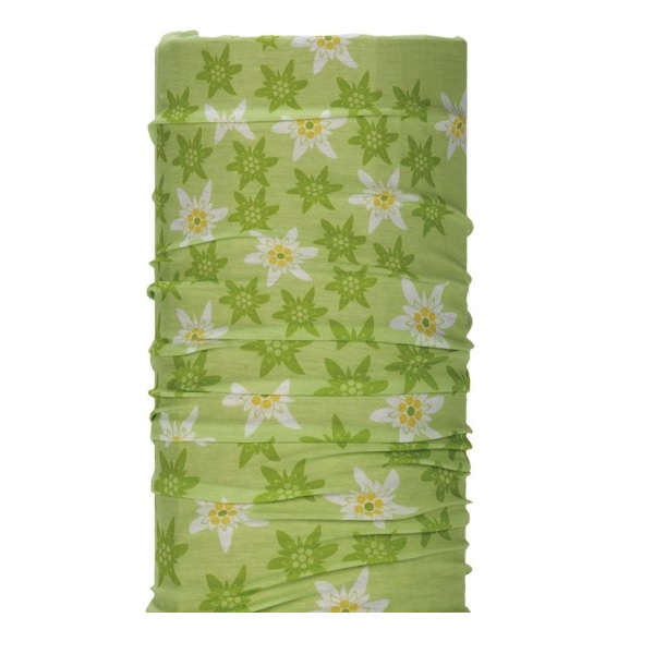 دستمال سر و گردن ویند اکستریم مدل EDELWEISS