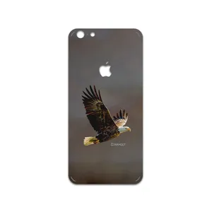 MAHOOT Eagle Cover Sticker for apple iPhone 6s Plus