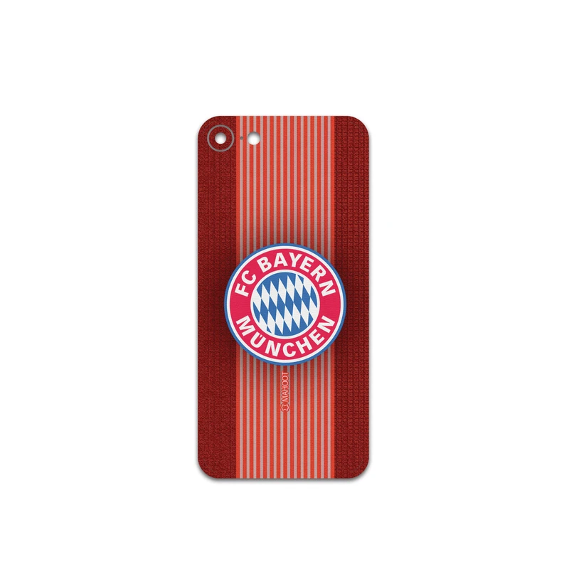 برچسب پوششی ماهوت مدل Bayern-Munchen-FC مناسب برای گوشی موبایل اپل iPhone 7