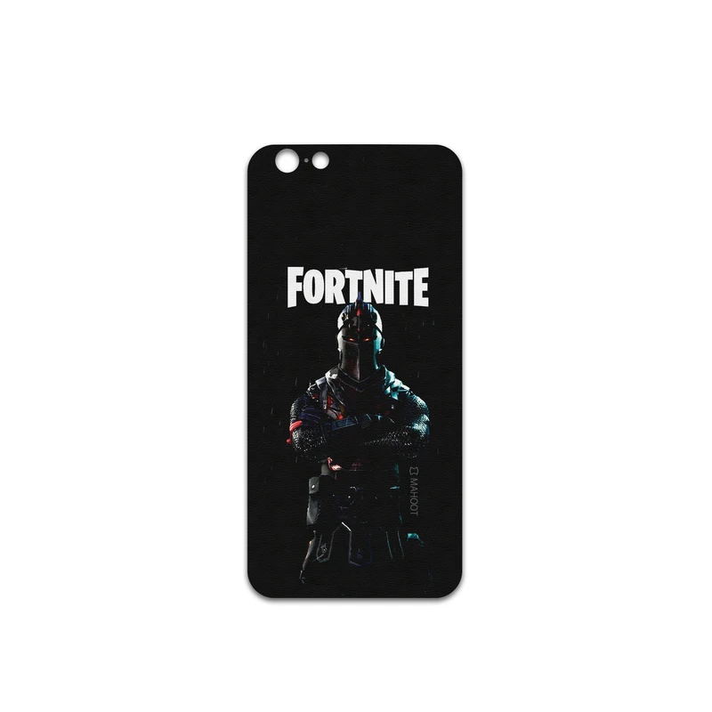 برچسب پوششی ماهوت مدل FORTNITE-Game مناسب برای گوشی موبایل اپل iPhone 6s