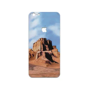 MAHOOT Kaloot Cover Sticker for apple iPhone 6s Plus