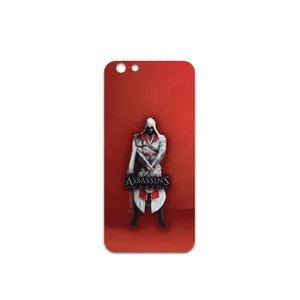 MAHOOT Assassins-Creed-Game Cover Sticker for apple iPhone 6s