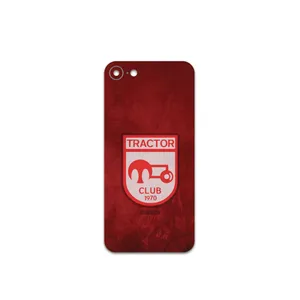 MAHOOT Tractor-FC Cover Sticker for apple iPhone 7