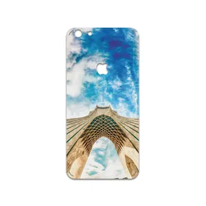 MAHOOT AZADI-Tower Cover Sticker for apple iPhone 6s Plus