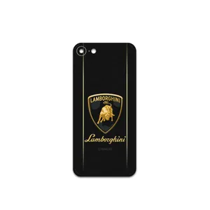 MAHOOT Lamborghini Cover Sticker for apple iPhone 7