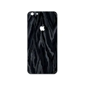MAHOOT Black-Swan Cover Sticker for apple iPhone 6 Plus