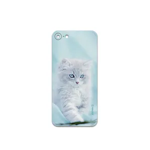 MAHOOT Cat-1 Cover Sticker for apple iPhone 7