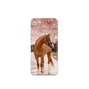 MAHOOT Horse-1 Cover Sticker for apple iPhone 7