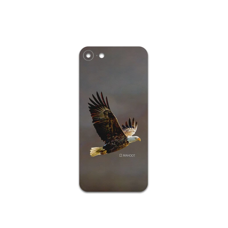 برچسب پوششی ماهوت مدل Eagle مناسب برای گوشی موبایل اپل iPhone 7