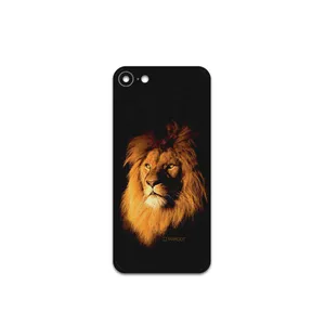 MAHOOT Lion Cover Sticker for apple iPhone 7