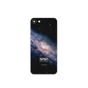 MAHOOT Universe-by-NASA-3 Cover Sticker for apple iPhone 7