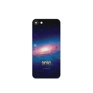MAHOOT Universe-by-NASA-4 Cover Sticker for apple iPhone 7