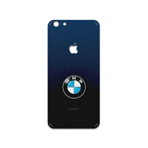 MAHOOT BMW Cover Sticker for apple iPhone 6 Plus