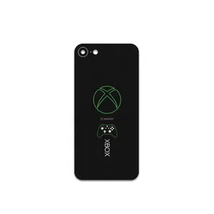 MAHOOT XBOX Cover Sticker for apple iPhone 7