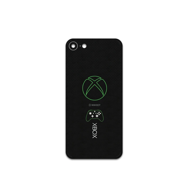 برچسب پوششی ماهوت مدل XBOX مناسب برای گوشی موبایل اپل iPhone 7