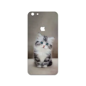 MAHOOT Cat-2 Cover Sticker for apple iPhone 6 Plus