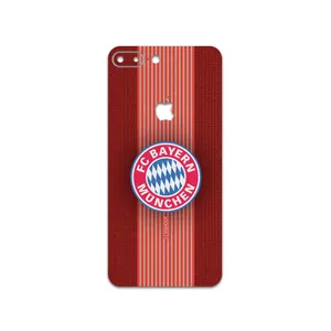 MAHOOT Bayern-Munchen-FC Cover Sticker for apple iPhone 7 Plus