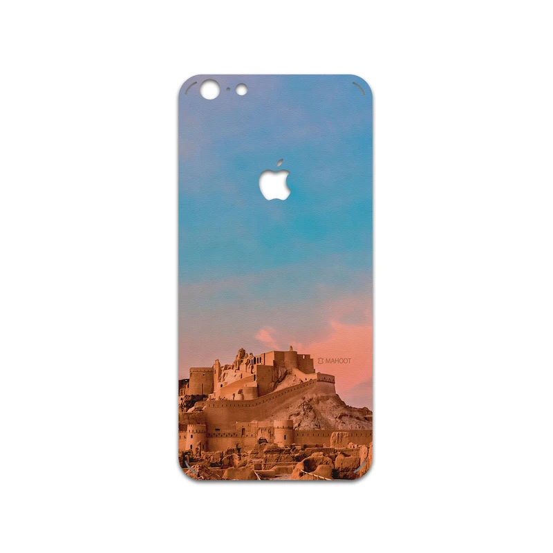 برچسب پوششی ماهوت مدل ARG-e-BAM مناسب برای گوشی موبایل اپل iPhone 6 Plus