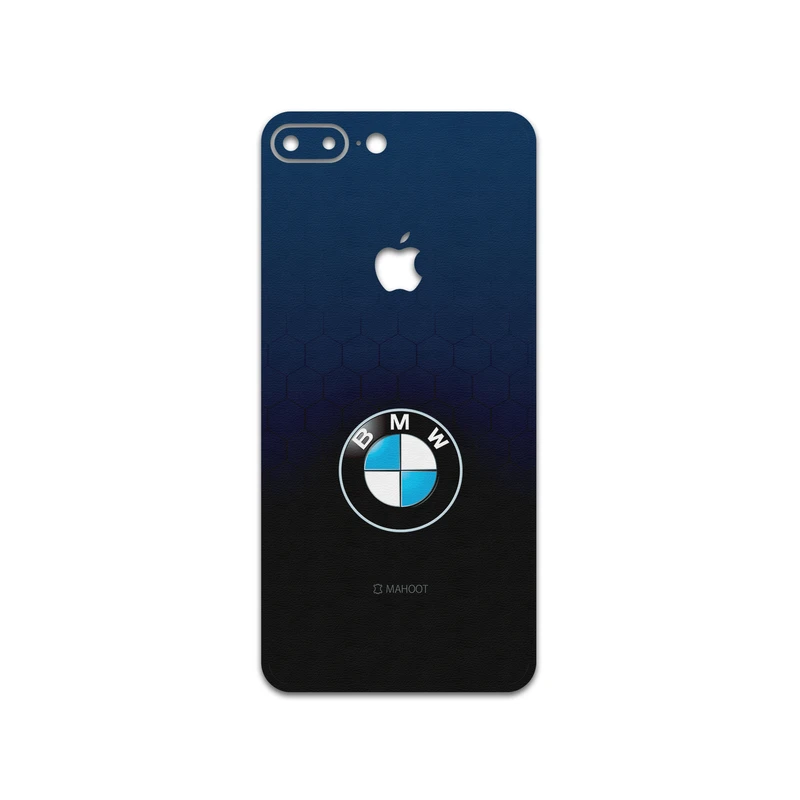 برچسب پوششی ماهوت مدل BMW مناسب برای گوشی موبایل اپل iPhone 7 Plus