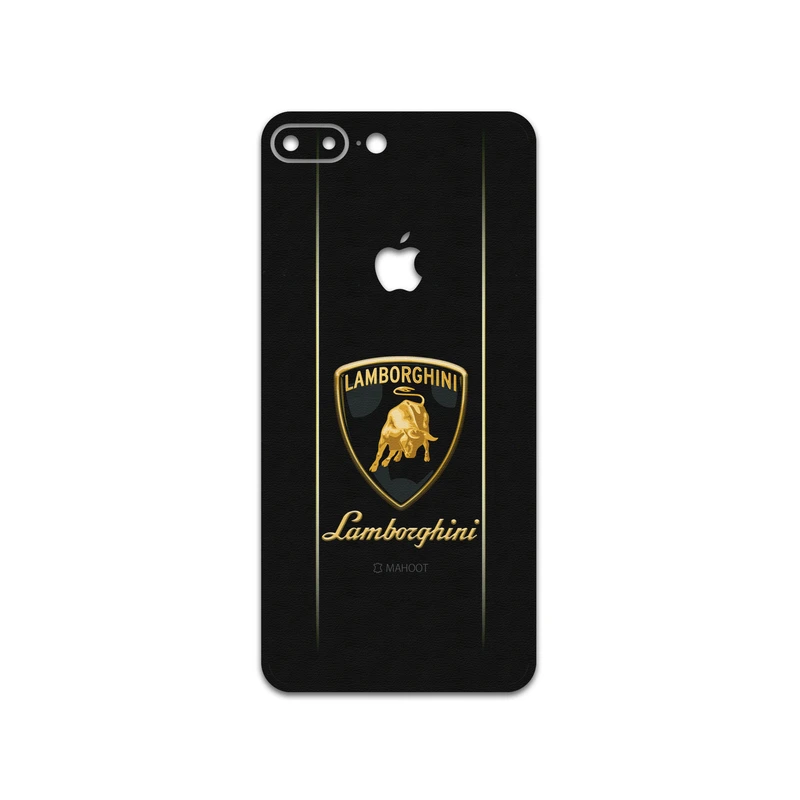 برچسب پوششی ماهوت مدل Lamborghini مناسب برای گوشی موبایل اپل iPhone 7 Plus