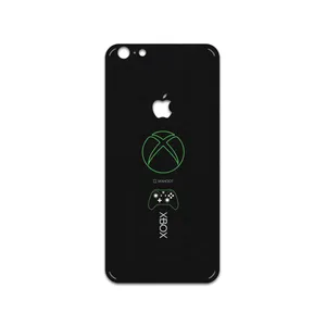 MAHOOT XBOX Cover Sticker for apple iPhone 6 Plus