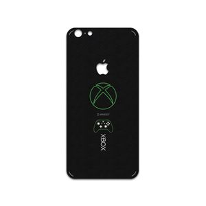 برچسب پوششی ماهوت مدل XBOX مناسب برای گوشی موبایل اپل iPhone 6 Plus