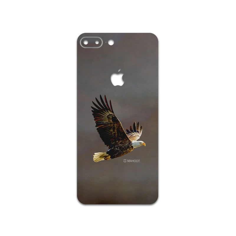 برچسب پوششی ماهوت مدل Eagle مناسب برای گوشی موبایل اپل iPhone 7 Plus