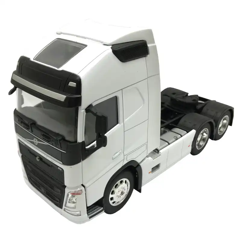 ماشین بازی طرح کلگی تریلی دومحور Volvo کد FH500