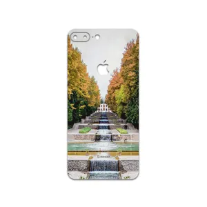 MAHOOT SHAHZADEH-Garden Cover Sticker for apple iPhone 7 Plus