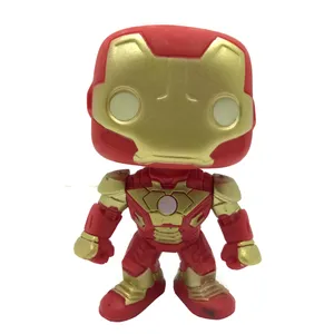 فیگور طرح Funko Pop Iron Man کد 12