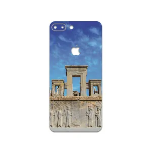 MAHOOT TAKHT-e-JAMSHID Cover Sticker for apple iPhone 7 Plus