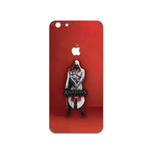 MAHOOT Assassins-Creed-Game Cover Sticker for apple iPhone 6 Plus
