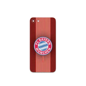 MAHOOT Bayern-Munchen-FC Cover Sticker for apple iPhone 8