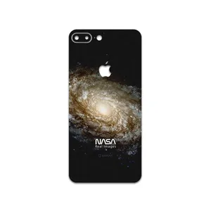 MAHOOT Universe-by-NASA-1 Cover Sticker for apple iPhone 7 Plus