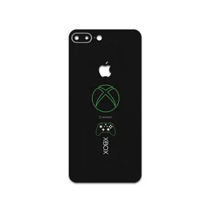 MAHOOT XBOX Cover Sticker for apple iPhone 7 Plus