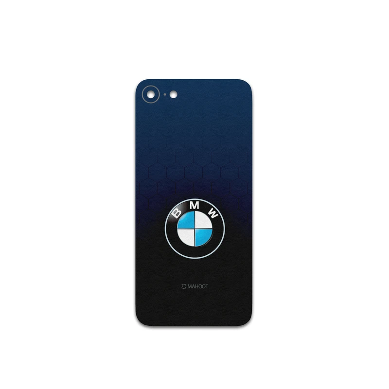 برچسب پوششی ماهوت مدل BMW مناسب برای گوشی موبایل اپل iPhone 8
