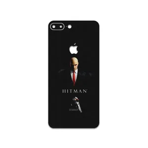 MAHOOT HITMAN-Game Cover Sticker for apple iPhone 7 Plus