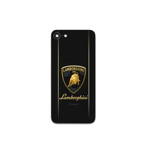 MAHOOT Lamborghini Cover Sticker for apple iPhone 8