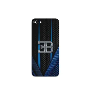 MAHOOT BUGATTI Cover Sticker for apple iPhone 8