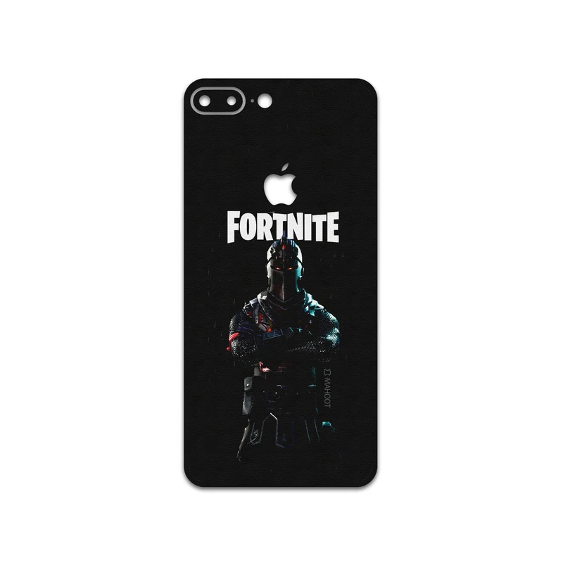 برچسب پوششی ماهوت مدل FORTNITE-Game مناسب برای گوشی موبایل اپل iPhone 7 Plus
