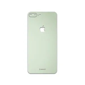MAHOOT Fluorescence Cover Sticker for apple iPhone 8 Plus