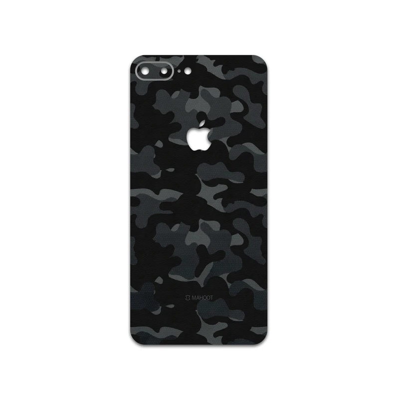 برچسب پوششی ماهوت مدل Night-Army مناسب برای گوشی موبایل اپل iPhone 8 Plus