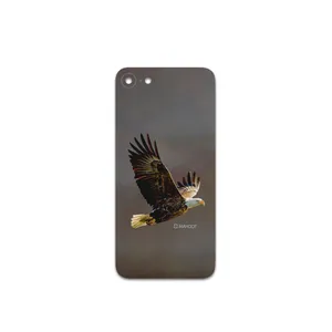 MAHOOT Eagle Cover Sticker for apple iPhone 8