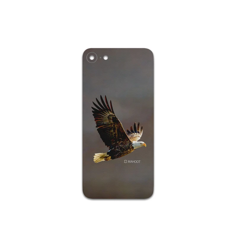 برچسب پوششی ماهوت مدل Eagle مناسب برای گوشی موبایل اپل iPhone 8