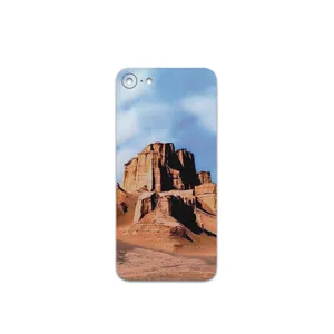 MAHOOT Kaloot Cover Sticker for apple iPhone 8