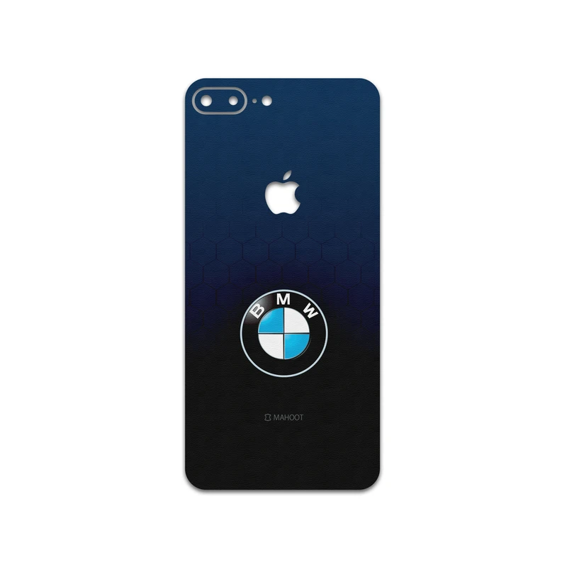 برچسب پوششی ماهوت مدل BMW مناسب برای گوشی موبایل اپل iPhone 8 Plus